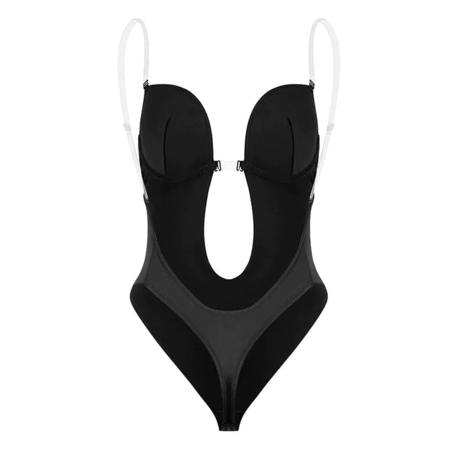 FlairForm™ - Invisible Bodysuit