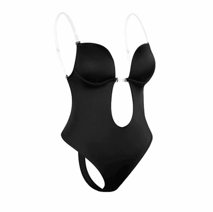 FlairForm™ - Invisible Bodysuit